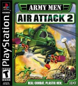 Army Men - Air Attack 2 [SLUS-01132] ROM